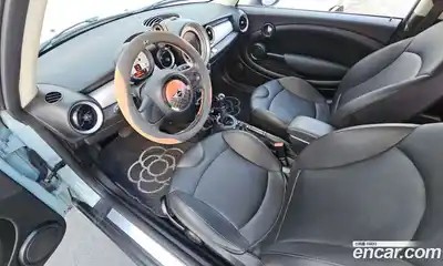 Mini Cooper 2012 2.0 гидро в Москве № 227636, миниатюра 7