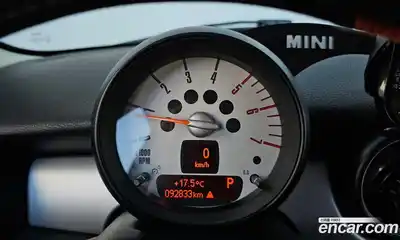 Mini Cooper 2012 2.0 гидро в Москве № 227636, миниатюра 8