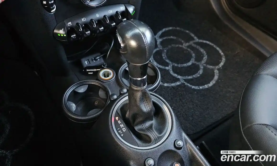 Mini Cooper 2012 2.0 гидро в Москве № 227636, фото 9