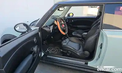 Mini Cooper 2012 2.0 гидро в Москве № 227636, миниатюра 10