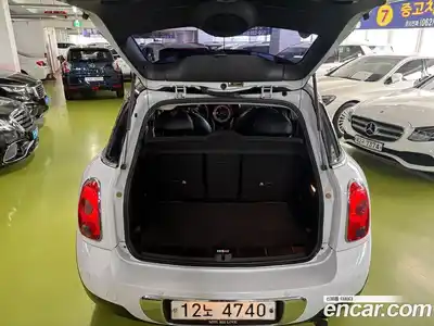 Mini Countryman 2013 2.0 гидро в Москве № 228889, миниатюра 12