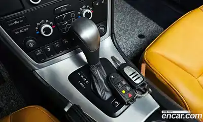 Volvo S60 2005 2.5 гидро в Москве № 230652, миниатюра 9