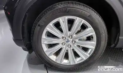 Ford Explorer 2022 2.3 гидро в Москве № 233132, миниатюра 5