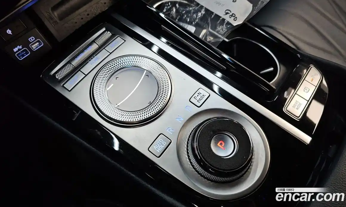 Genesis G80 2022 3.5 гидро в Москве № 23935, фото 9
