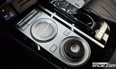 Genesis G80 2022 3.5 гидро в Москве № 23935, миниатюра 9