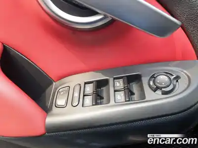 Fiat 500X 2016 2.4 гидро в Москве № 252141, миниатюра 11