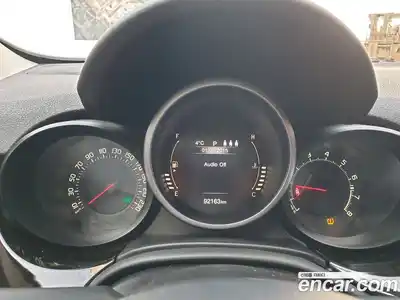 Fiat 500X 2016 2.4 гидро в Москве № 252141, миниатюра 6