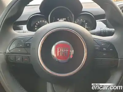 Fiat 500X 2016 2.4 гидро в Москве № 252141, миниатюра 7