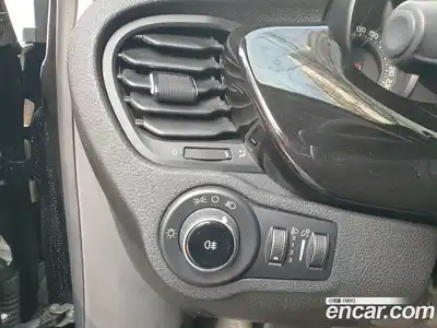 Fiat 500X 2016 2.4 гидро в Москве № 252141, миниатюра 10