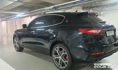 Maserati Levante 2020 3.0 гидро в Москве № 255977, миниатюра 6