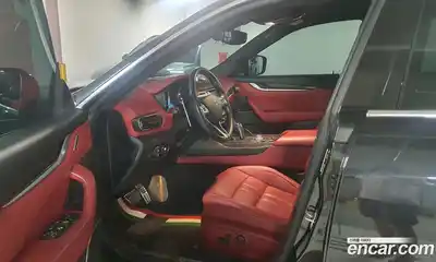 Maserati Levante 2020 3.0 гидро в Москве № 255977, миниатюра 9