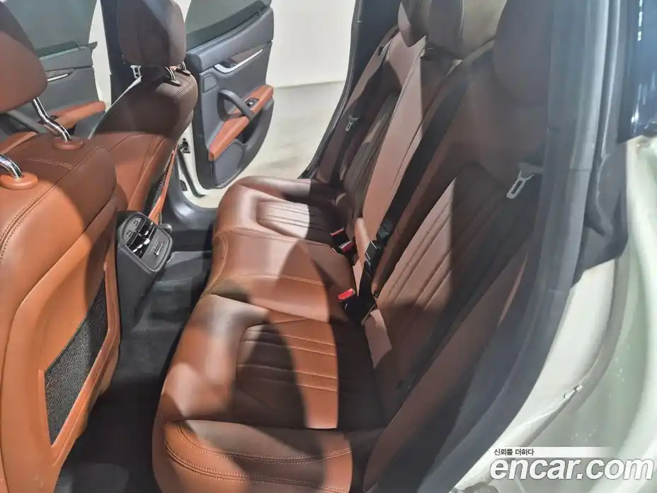 Maserati Ghibli 2016 3.0 гидро в Москве № 256001, фото 11