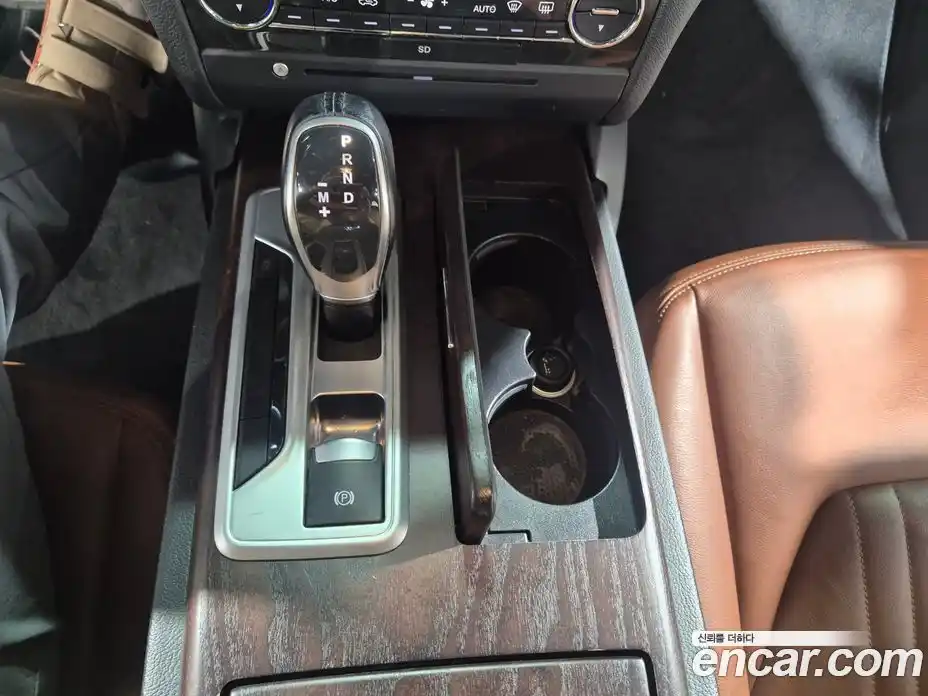 Maserati Ghibli 2016 3.0 гидро в Москве № 256001, фото 16