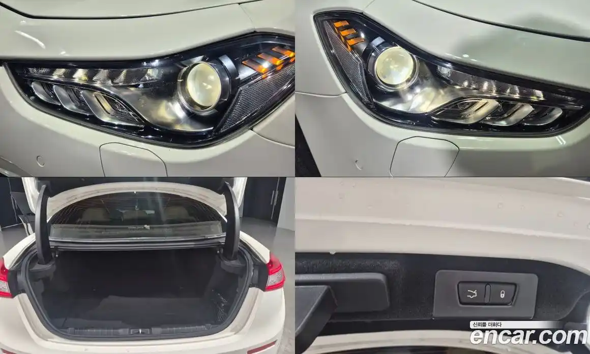 Maserati Ghibli 2016 3.0 гидро в Москве № 256001, фото 19