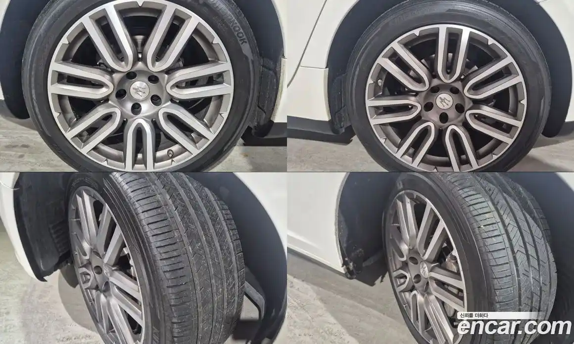 Maserati Ghibli 2016 3.0 гидро в Москве № 256001, фото 20