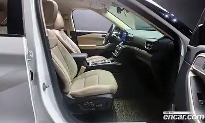Ford Explorer 2020 2.3 гидро в Москве № 273403, миниатюра 11