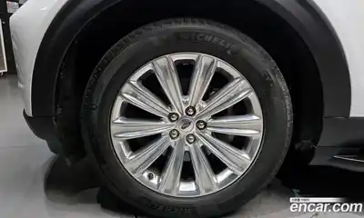 Ford Explorer 2020 2.3 гидро в Москве № 273403, миниатюра 5