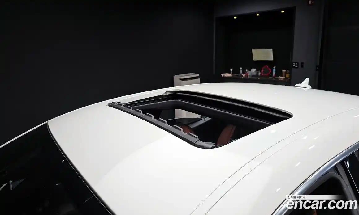 Maserati Ghibli 2022 2.0 гидро в Москве № 282837, фото 17