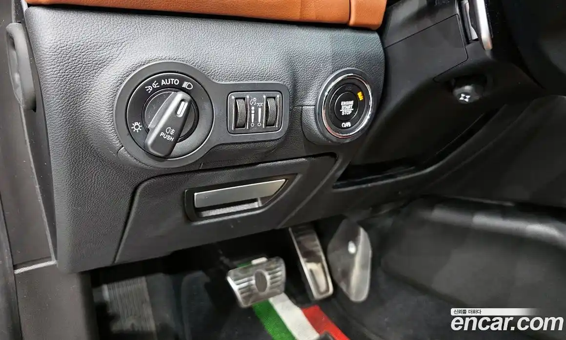 Maserati Ghibli 2022 2.0 гидро в Москве № 282837, фото 19