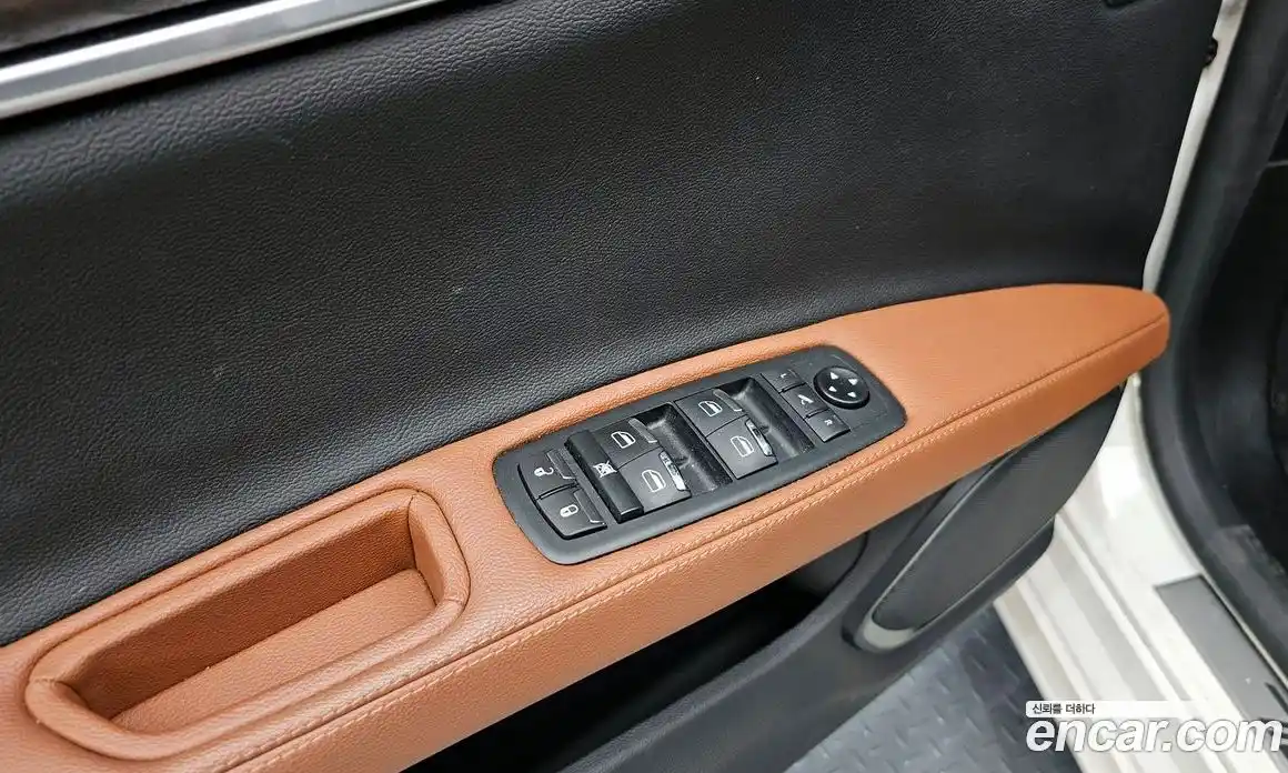 Maserati Ghibli 2022 2.0 гидро в Москве № 282837, фото 20