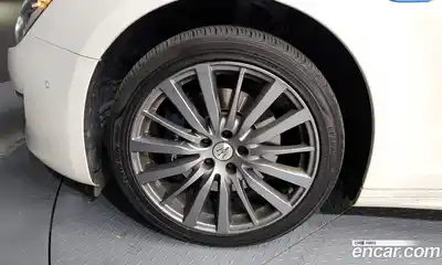 Maserati Ghibli 2022 2.0 гидро в Москве № 282837, миниатюра 5