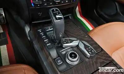 Maserati Ghibli 2022 2.0 гидро в Москве № 282837, миниатюра 9