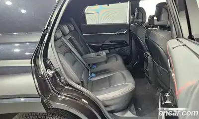 SsangYong Actyon 2024 1.5 гидро в Москве № 28478, миниатюра 11