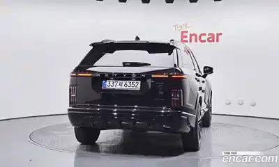 SsangYong Actyon 2024 1.5 гидро в Москве № 28478, миниатюра 4
