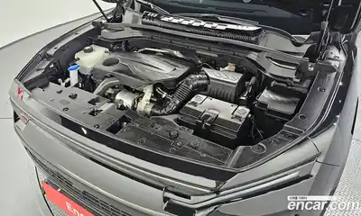 SsangYong Actyon 2024 1.5 гидро в Москве № 28478, миниатюра 6