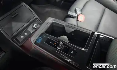 SsangYong Actyon 2024 1.5 гидро в Москве № 28478, миниатюра 9
