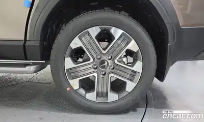 SsangYong Musso 2026 2.2 гидро в Москве № 28829, миниатюра 5
