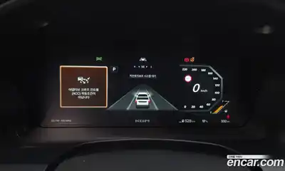 SsangYong Musso 2026 2.2 гидро в Москве № 28829, миниатюра 8