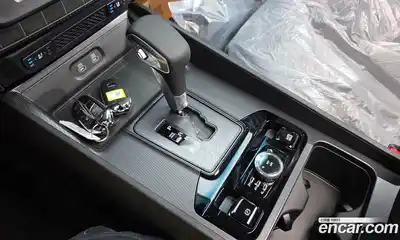 SsangYong Musso 2026 2.2 гидро в Москве № 28829, миниатюра 9