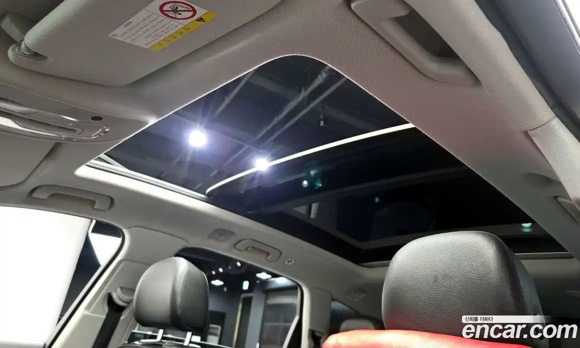 Audi Q7 2016 3.0 гидро в Москве № 293140, фото 19