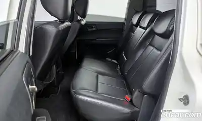 SsangYong Korando 2014 2.0 гидро в Москве № 29375, миниатюра 12