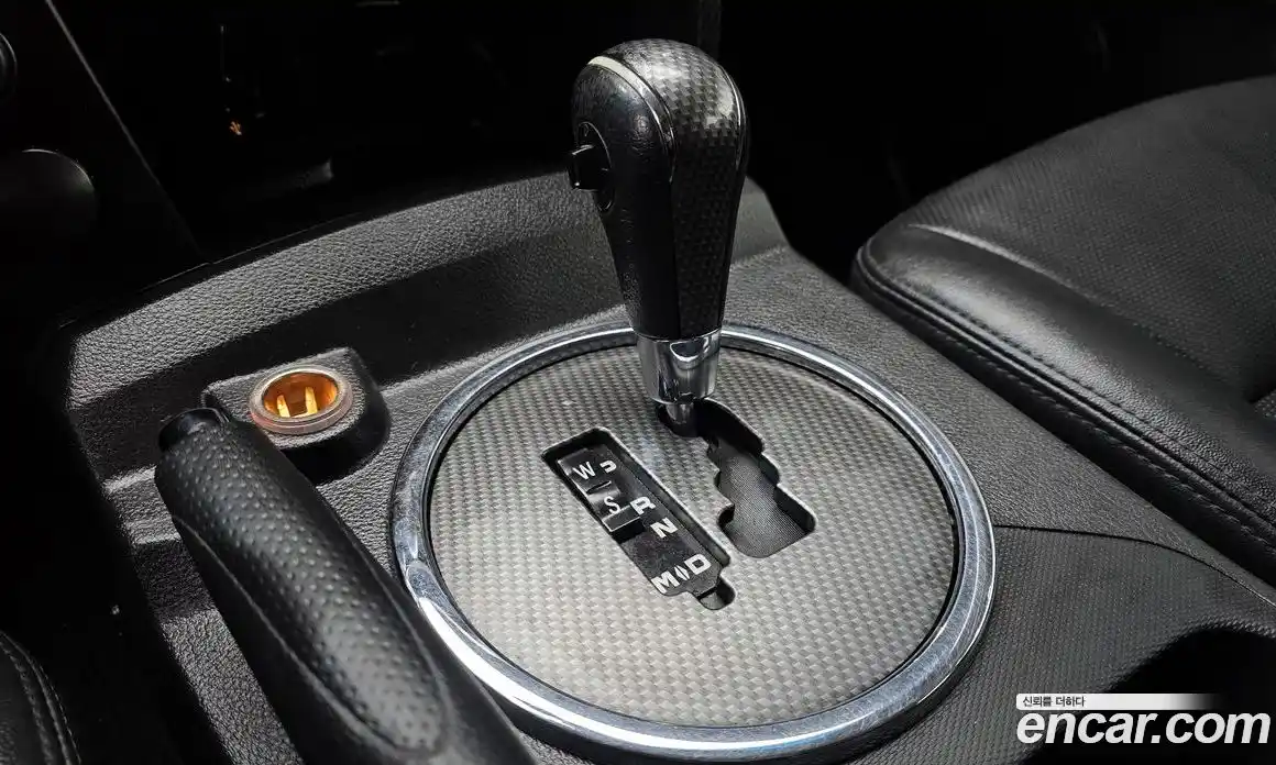 SsangYong Korando 2014 2.0 гидро в Москве № 29375, фото 9