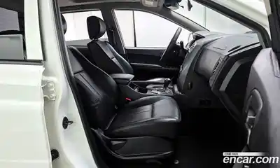SsangYong Korando 2014 2.0 гидро в Москве № 29375, миниатюра 10