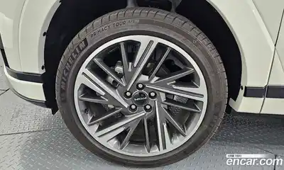 SsangYong Actyon 2024 1.5 гидро в Москве № 29623, миниатюра 5