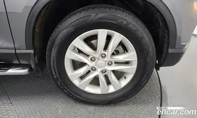 SsangYong Rexton 2019 2.2 гидро, миниатюра 5
