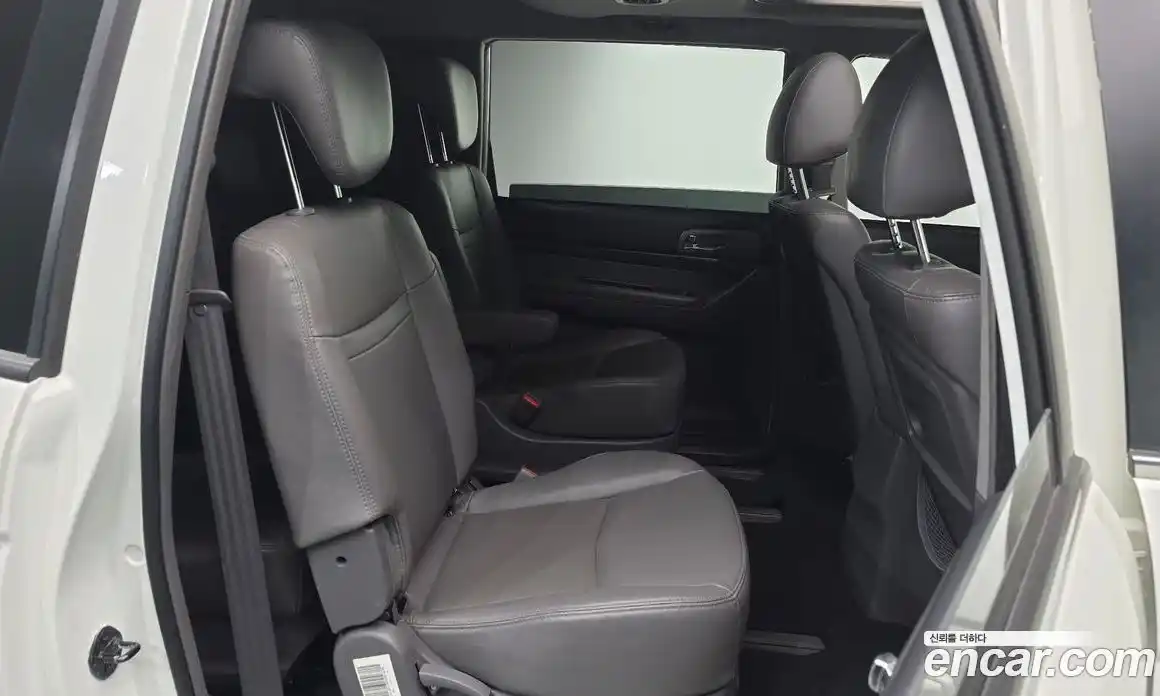 SsangYong Korando 2015 2.0 гидро в Москве № 30069, фото 12