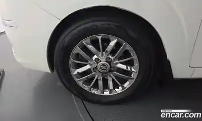 SsangYong Korando 2015 2.0 гидро в Москве № 30069, миниатюра 5