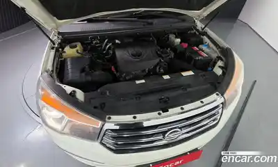 SsangYong Korando 2015 2.0 гидро в Москве № 30069, миниатюра 6