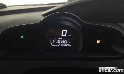 SsangYong Korando 2015 2.0 гидро в Москве № 30069, миниатюра 8
