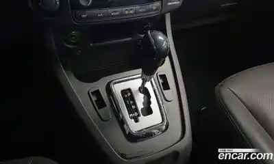 SsangYong Korando 2015 2.0 гидро в Москве № 30069, миниатюра 9