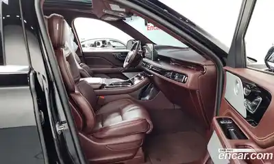 Lincoln Aviator 2021 3.0 гидро в Москве № 304167, миниатюра 11