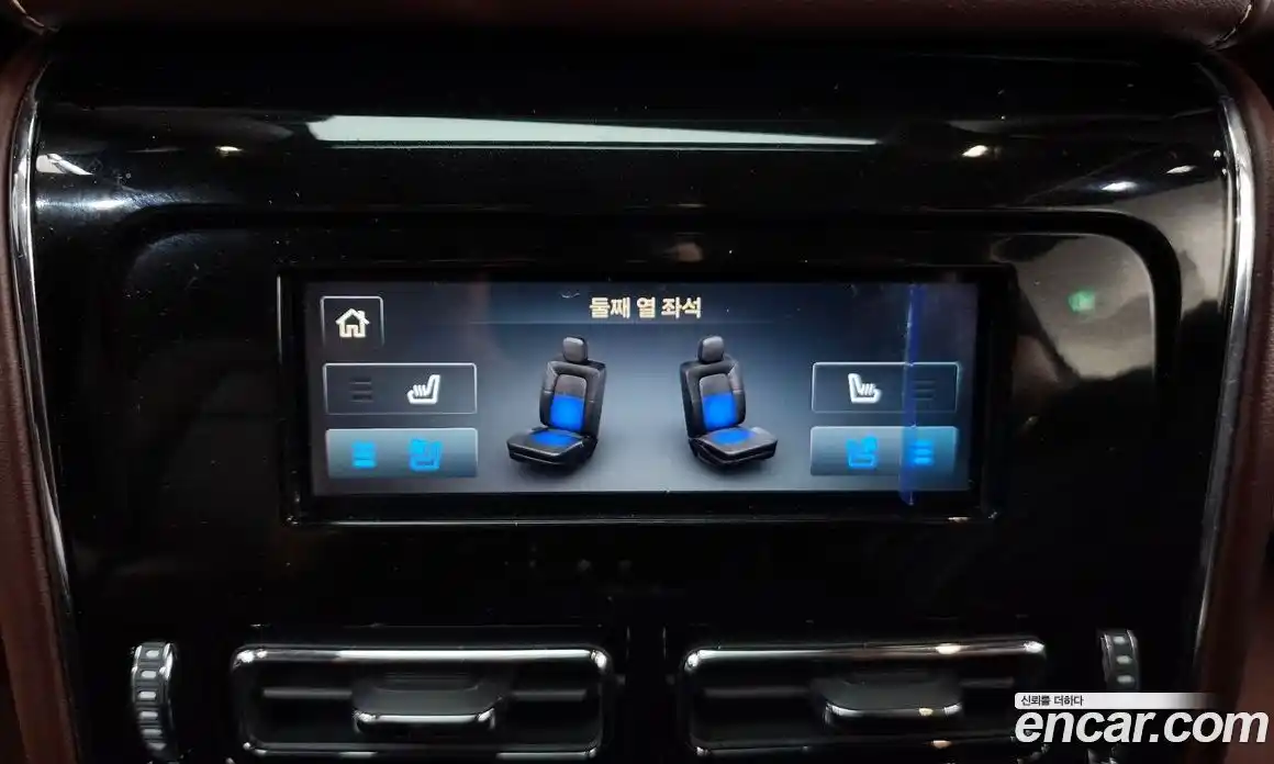 Lincoln Aviator 2021 3.0 гидро в Москве № 304167, фото 19