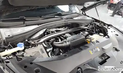 Lincoln Aviator 2021 3.0 гидро в Москве № 304167, миниатюра 6