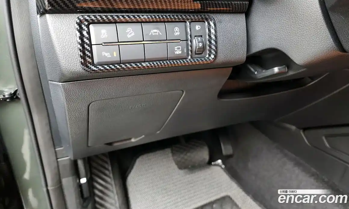 SsangYong Rexton 2023 2.2 гидро, фото 14