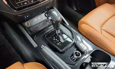 SsangYong Rexton 2023 2.2 гидро, миниатюра 9