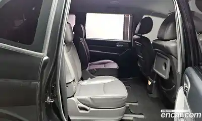 SsangYong Korando 2014 2.0 гидро в Москве № 33285, миниатюра 11
